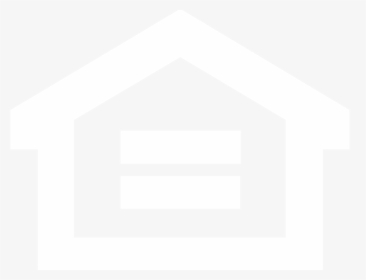 Equal Housing Lender Logo - Equal House Lender Icon, HD Png Download, Free Download