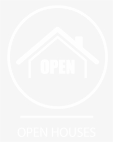 See This Weekend"s Open Houses - Open Huis, HD Png Download, Free Download