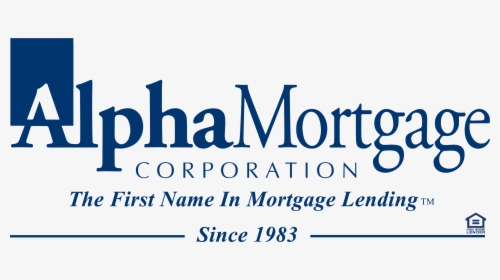 Alpha Mortgage, HD Png Download, Free Download