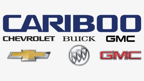 Cariboo Gm Logo - Chevrolet, HD Png Download, Free Download