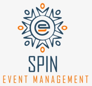 Spin Event Management, HD Png Download, Free Download