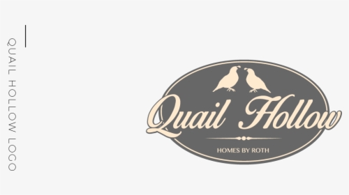 Quail Hollow Logo - 松本 孝弘 ソロ, HD Png Download, Free Download
