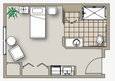 Floor Plan, HD Png Download, Free Download