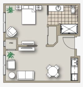 Floor Plan, HD Png Download, Free Download