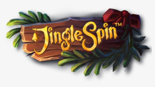Jingle Spin Slot Png, Transparent Png, Free Download