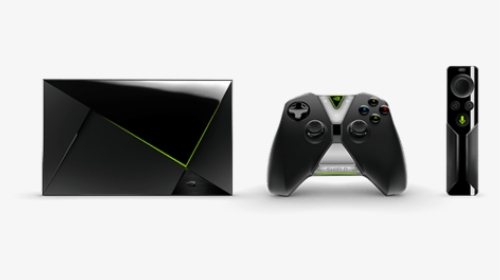 Father’s Day Guide Gift - Nvidia Shield Tv, HD Png Download, Free Download