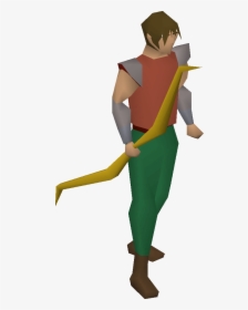 Runescape Basket, HD Png Download, Free Download