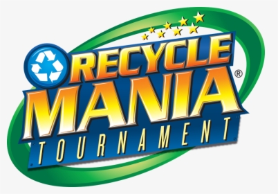 Recyclemania 2018, HD Png Download, Free Download