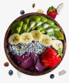 Acai Coco Top - Açaí Imagens, HD Png Download, Free Download