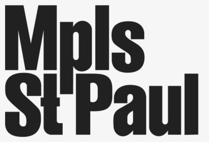 Msp Mobile Logo - Mpls St Paul Mag Logo, HD Png Download, Free Download