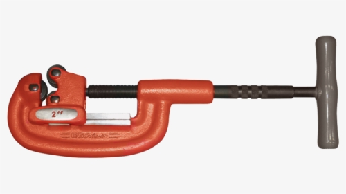 Pipe And Plumbing Tools - Pipecutter, HD Png Download, Free Download