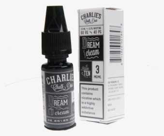 Charlies Chalk Dust - Eye Liner, HD Png Download, Free Download