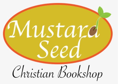 Transparent Mustard Seed Clipart - Msp, HD Png Download, Free Download