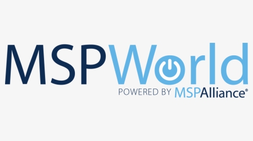 Logo Image - Msp World Logo, HD Png Download, Free Download
