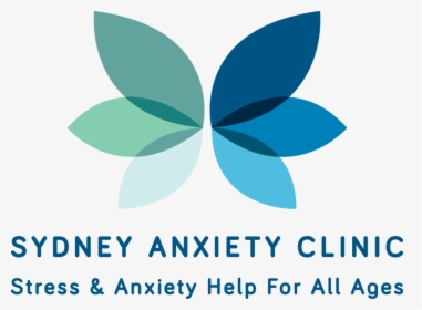 Sac Logo Colour 2019 - Sydney Anxiety Clinic, HD Png Download, Free Download