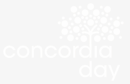 Msp Partner School Logo- Concordiaday - Focus On Being Positive, HD Png Download, Free Download