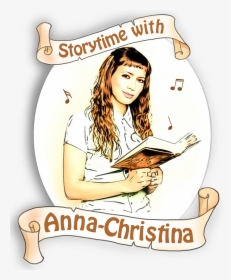 Storytime Logo Image - Preschool, HD Png Download, Free Download