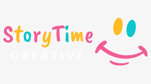 Storytime Creative - Graphic Design, HD Png Download, Free Download