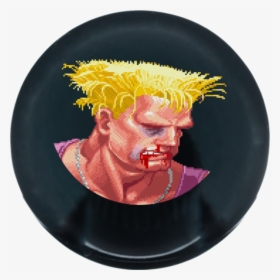 Street Fighter 2, HD Png Download, Free Download