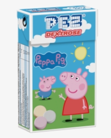 Peppa Pig, HD Png Download, Free Download