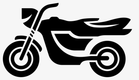 Motorcycle Electric Vehicle - Motorcycle, HD Png Download, Free Download