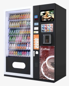 Vending Machine Coffee Malaysia, HD Png Download, Free Download