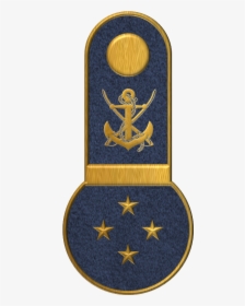 Moon Guard Wiki - Navy, HD Png Download, Free Download