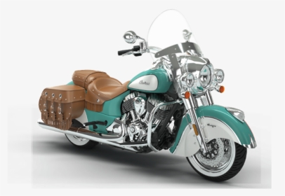 Indian Motorcycle Chief Vintage, HD Png Download, Free Download
