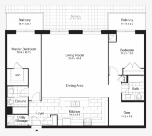 Floor Plan, HD Png Download, Free Download