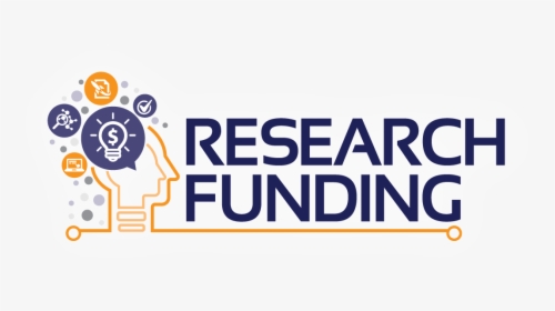 Picture Of Research Funding - Graphic Design, HD Png Download, Free Download