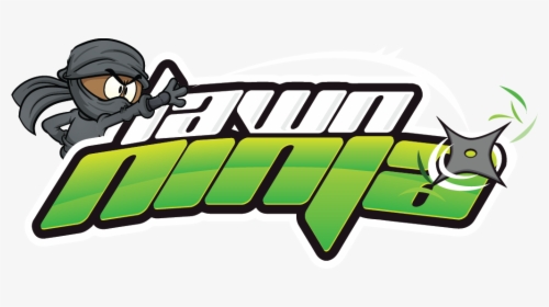 Lawn Ninja, HD Png Download, Free Download