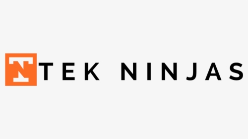 Tek Ninjas - Sign, HD Png Download, Free Download