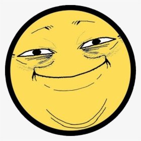 Awesome Face, HD Png Download, Free Download
