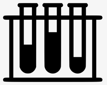 Test Tubes, HD Png Download, Free Download
