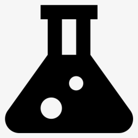 Test Tube Icon , Png Download - Sign, Transparent Png, Free Download