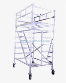 Scaffold Ladder Pipe Size, HD Png Download, Free Download