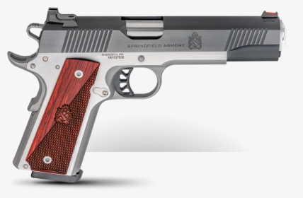 1911 Ronin™ Operator® Model - Springfield Armory Ronin, HD Png Download, Free Download