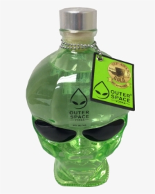 Outer Space Vodka, HD Png Download, Free Download