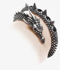 Dragon Armlet, HD Png Download, Free Download