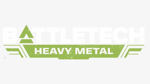Battletech Heavy Metal Logo, HD Png Download, Free Download