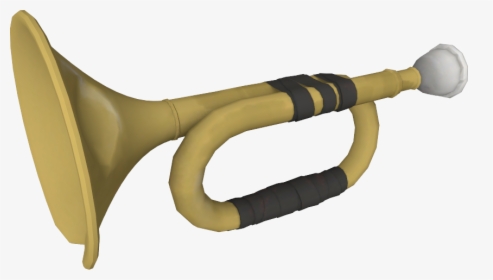 Tf2 Buff Banner Horn, HD Png Download, Free Download