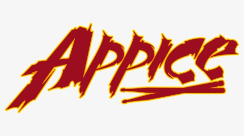 Drummer Appice Mob Rules Logo Heavy Metal - Appice Logo, HD Png Download, Free Download