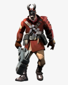 Tf2 Freakshow Wiki - Menpo Tf2, HD Png Download, Free Download