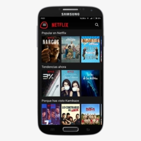 Netflix, HD Png Download, Free Download