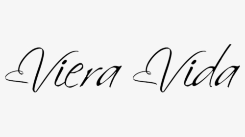 Viera Vida - Happy Birthday My Love, HD Png Download, Free Download