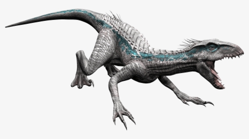 Jurassic World Alive Indoraptor Gen 2, HD Png Download, Free Download