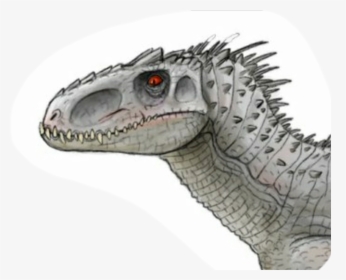 #indominusrex - Velociraptor, HD Png Download, Free Download