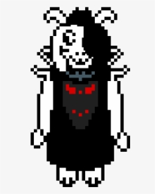 Taco-tale Asriel Dreemurr , Png Download - Flowey, Transparent Png, Free Download