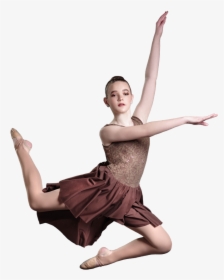 Icon Dancer Leap - Ballet Dancer, HD Png Download, Free Download