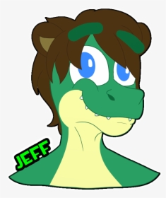 Ottegator In Toon Town - Cartoon, HD Png Download, Free Download